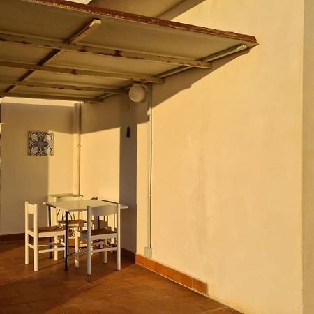 メッシーナ Casa Sciroccoヴィラ エクステリア 写真