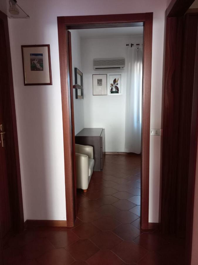 メッシーナ Casa Sciroccoヴィラ エクステリア 写真