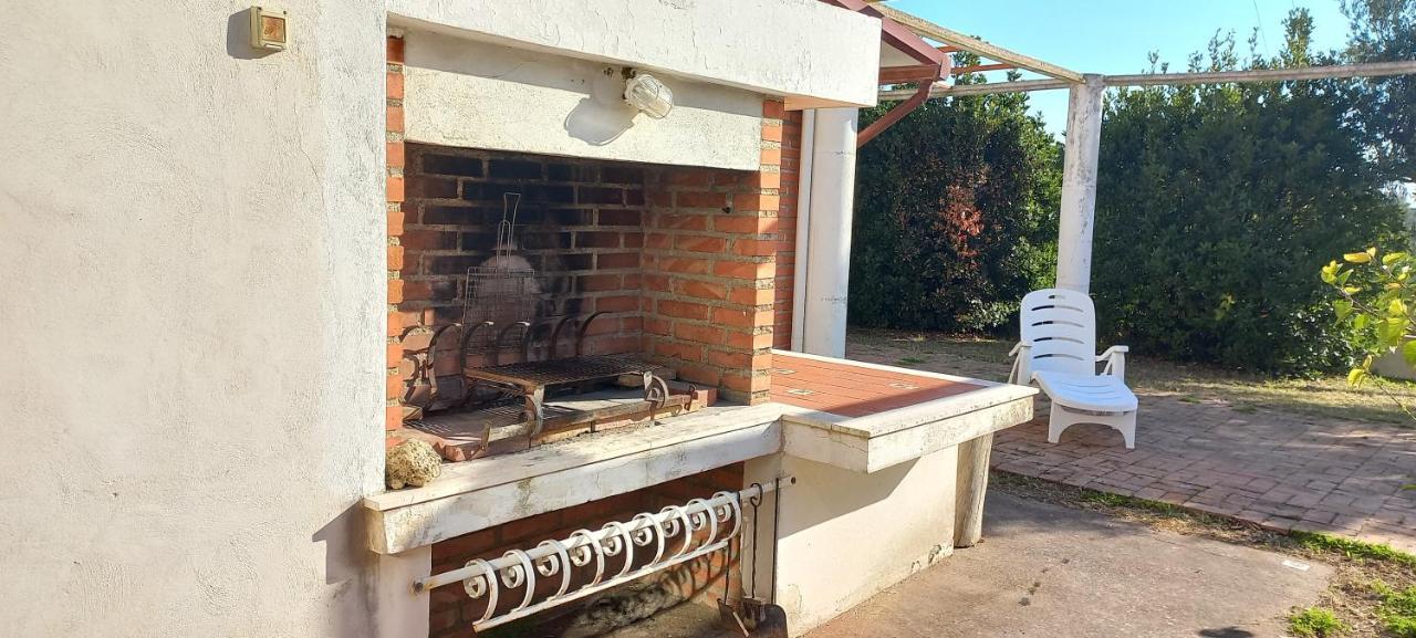 メッシーナ Casa Sciroccoヴィラ エクステリア 写真
